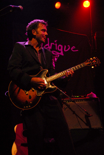 Photo: Adam