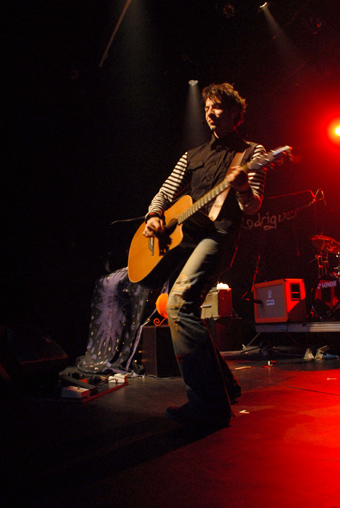 Photo: Adam