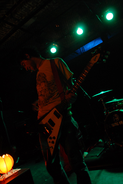 Photo: Adam