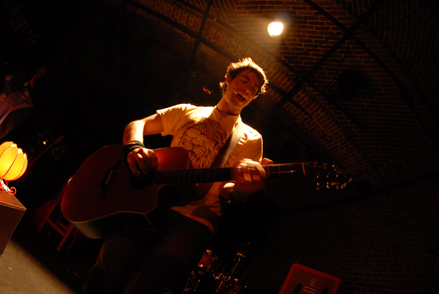 Photo: Adam