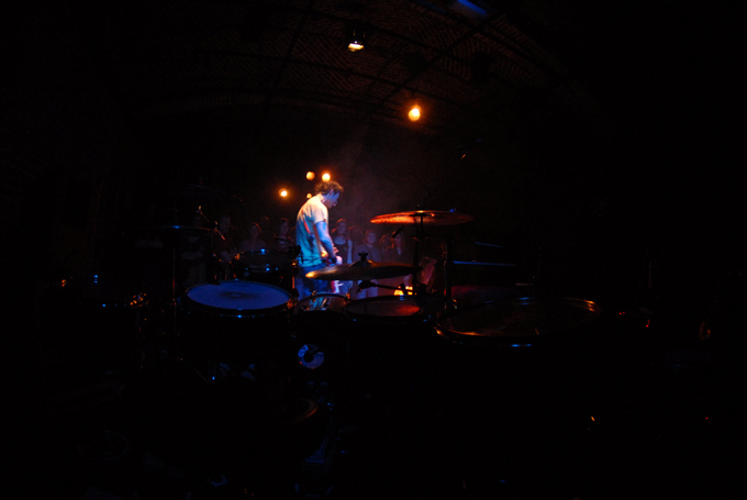Photo: Adam