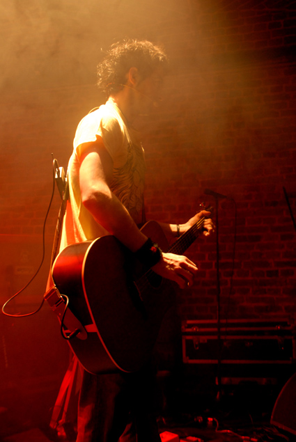 Photo: Adam