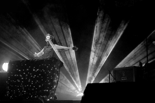 Ph: Andr&eacute; C