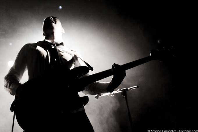 Ph: Antoine Combelles