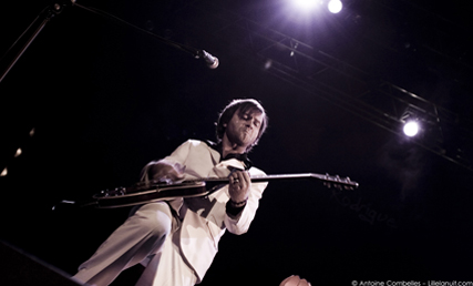 Ph: Antoine Combelles