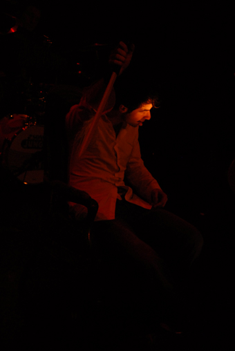 Ph: Adam Borowski Jr