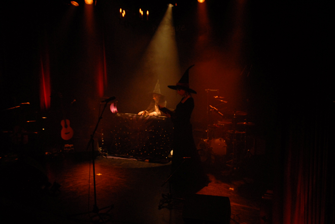 Ph: Adam Borowski Jr