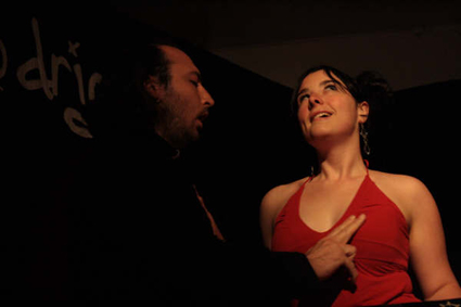 Photo: Antoine