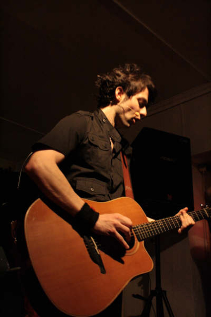 Photo: Antoine