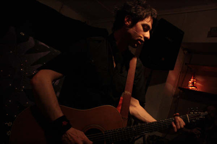 Photo: Antoine