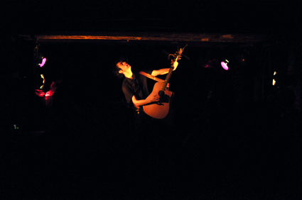 Ph: Adam Borowski Jr