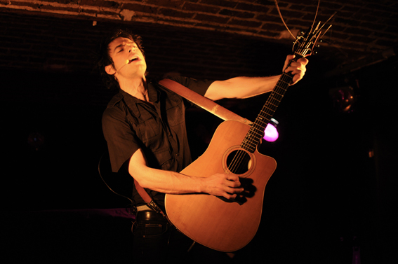 Ph: Adam Borowski Jr