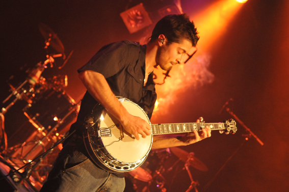 Ph: Adam Borowski Jr