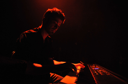 Ph: Adam Borowski Jr