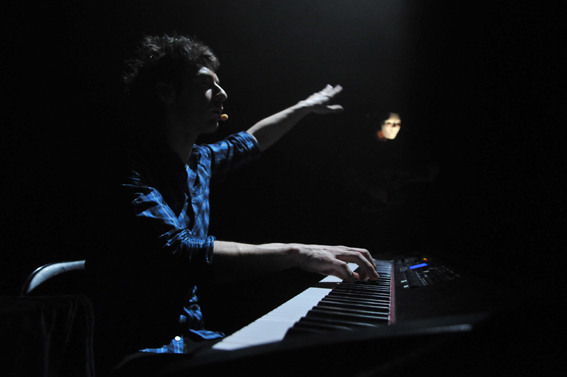 Ph: Adam Borowski Jr