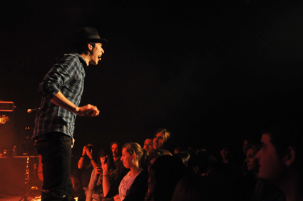 Ph: Adam Borowski Jr