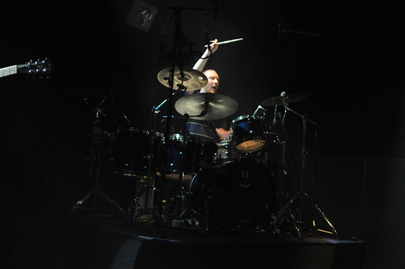 Ph: Adam Borowski Jr
