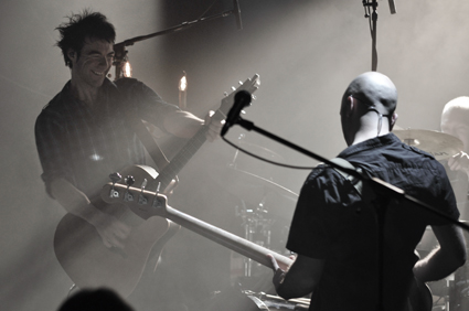 Ph: Pierre Urbaniak