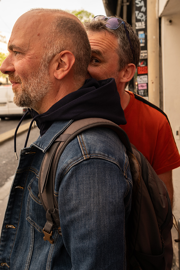 Ph: Hubert Fardel