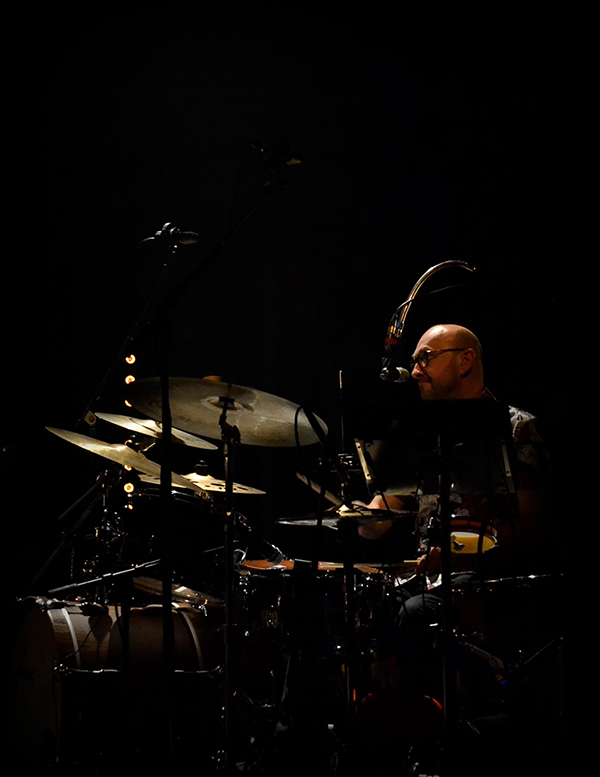Ph: Christophe Marache
