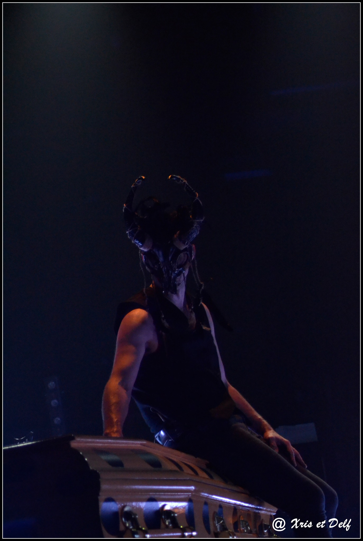 Ph: Christophe Marache