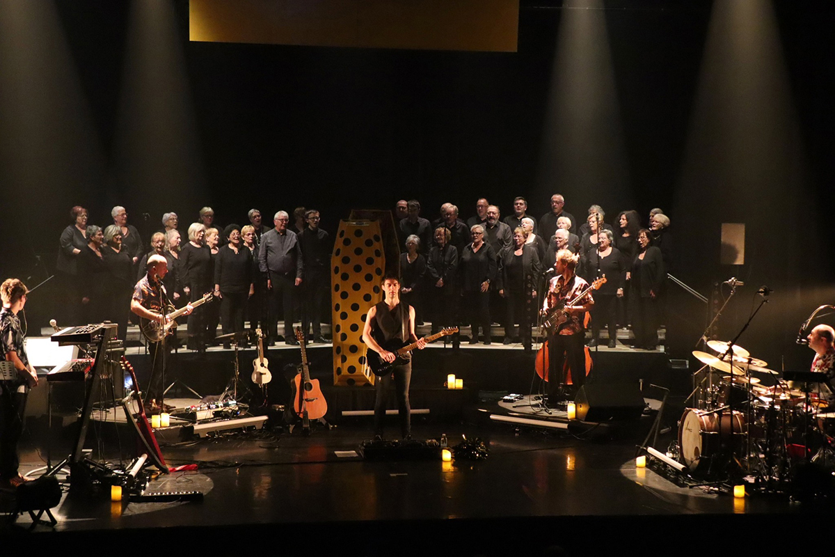 Ph: Théâtre René Carpentier