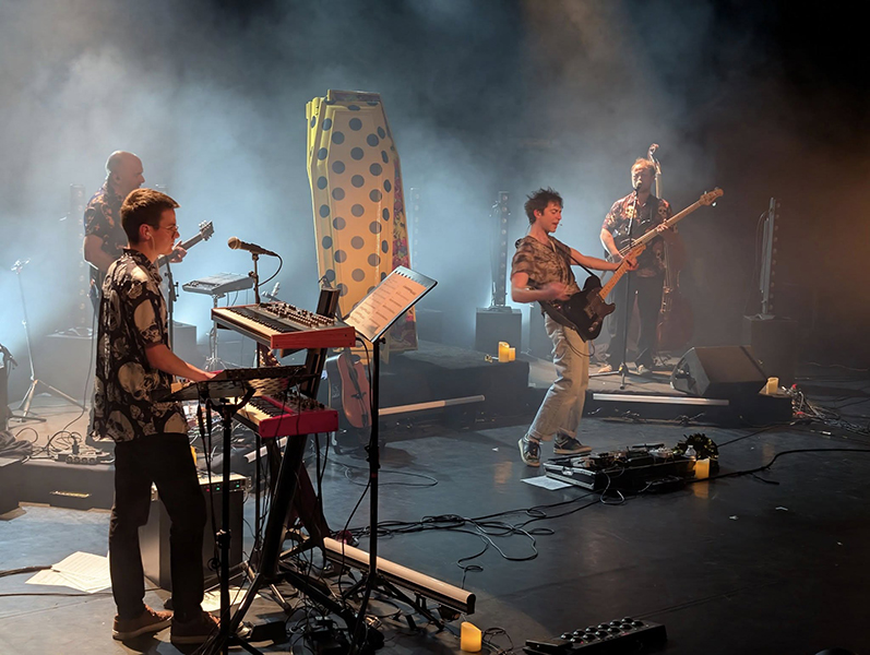 Ph: Bully Ma ville culturelle
