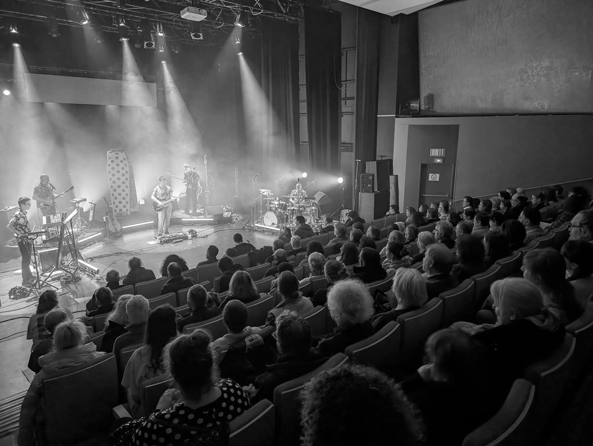Ph: Bully Ma ville culturelle
